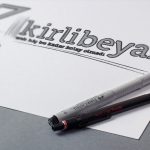 kirlibeyaz | Brand Idea Design